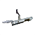 Dobradiça Forno Brastemp BF076 BF676 BY676 326054923 - Imagem 3