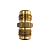 União Regular Niple 5/8" Macho SAE 26175 - Imagem 1