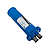 Separador de Óleo Flígor SO28 1 1/8" 35BAR S 00010028 - Imagem 4