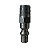 Pino Para Engate Rápido Macho 1/4" Ad767m - Imagem 1