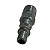 Pino Para Engate Rápido Macho 1/4" Ad767m - Imagem 3