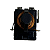 Relé Embraco 1/12hp 1/10hp 115v 127v P/ Compressor EM20NR - Imagem 3