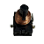 Relé Embraco 1/12 1/10hp 220v 213514032 P/Compressor EM20NR - Imagem 2