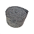 Vedador Secadora Brastemp BSI10 BSR10 BSX10 BSC24 BS124 BSR24 55208 - Imagem 2