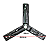 Suporte Cesto Tripé Flange Lava-roupa Cônsul Pablo 7kg 2283 - Imagem 3