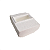 Isolação Superior dp Difusor para Refrigerador Brastemp BRG40 KRG40 000016703 - Imagem 4