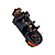 Relé para Compressor Embraco 1/8HP 220V - Imagem 2