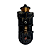 Relé Embraco 1/10hp 220v P/ Compressor Embraco Pw3,5k7 4016 - Imagem 2