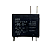 Relé P/ Placa De Condensadora E Evaporadora Carrier 12VDC - Imagem 1