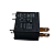 Relé P/ Placa De Condensadora E Evaporadora Carrier 12VDC - Imagem 3