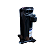 Compressor Scroll Copeland 5tr Zp54 220v Trifásico 60000 Btu R410a - Imagem 2