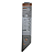 Painel Decorativo Adesivo P/ Lava-roupa Brastemp Bwt09a 9KG - Imagem 1