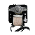 Motor Ventilador Circulador P/ Refrigerador Electrolux 127V Df34A - Imagem 2