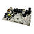 Placa De Controle 220V P/ Lava-Louças Blf10Abbna Blf10Asbna - Imagem 2