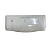 Puxador Do Dispenser P/ Lava-Roupa Brastemp Bwf09 Bwq24 Bwf22 - Imagem 1