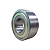 Rolamento Industrial 3309 5309 45x100x39,7mm - Imagem 4