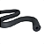 Tubo Esponjoso Elastomérico Preto 1 3/8 13mm Parede 13x35mm - Imagem 4