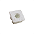 Kit 6 Porcas de Nylon Lava-Roupa Brastemp 3272 - Imagem 4