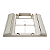 Frente Plástica Ar Springer 7.500 a 10.000 BTU/h GW05836045 - Imagem 3
