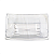 Gaveta de Legumes Refrigeradores Brastemp/Consul BRA CRA - Imagem 4