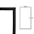 Gaxeta Magnética Refrigerador Prosdócimo RE-02 2N58 - Imagem 3