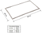 Gaxeta Freezer Horizontal 200L H200 3P52 613890011-17 - Imagem 5