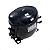 Compressor Embraco 1/3HP 220V EGAS100 R600a - Imagem 2