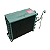 Condensador de Ferro Cobre 3/8" 1,5HP´4 Filas - Imagem 3