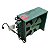 Condensador de Ferro Cobre 3/8" 1,5HP´4 Filas - Imagem 2