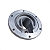 Suporte do Cesto Lava-Roupa Brastemp Mondial W10329947 - Imagem 3
