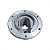 Suporte do Cesto Lava-Roupa Brastemp Mondial W10329947 - Imagem 4