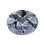 Suporte do Cesto Lava-Roupa Brastemp Mondial W10329947 - Imagem 2