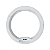 Anel Hidro Lava-Roupa Consul CWI06B 326065767 - Imagem 3