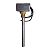 Aquecedor de Cárter Quente 400W 120V  EB1J-3 2148 X13141390020 - Imagem 1