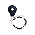 Bobina p/ Secadora Brastemp BSU29 BST29 BSG72 50885 348375 - Imagem 2