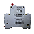 Disjuntor Monopolar 32A Curva C 4ka 230v A 400v Aplicações Diversas - Imagem 3