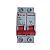 Disjuntor Monopolar 32A Curva C 4ka 230v A 400v Aplicações Diversas - Imagem 1