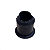 Bucha Fixadora Motor Lava-Roupa Bosch Continental 14mm 186342 451232 - Imagem 2