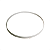 Anel de Atrito p/ Secadora Brastemp BSC24 326015414 - Imagem 3