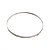 Anel de Atrito p/ Secadora Brastemp BSC24 326015414 - Imagem 1