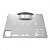 Capa Frontal do Evaporador Refrigerador Brastemp e Consul 326068074 - Imagem 3