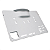 Capa Frontal do Evaporador Refrigerador Brastemp e Consul 326068074 - Imagem 2