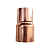 Luva de Cobre de Redução 7/8" x 3/4" - Imagem 4
