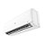 Ar-Condicionado Split HW Elgin Eco Inverter II Wi-Fi 12.000 BTUs R-32 Quente/Frio 220V - Imagem 2