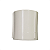 Luva de PVC com Rosca 3/4" Branca Tigre 10Un - Imagem 3