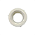 Luva de PVC com Rosca 3/4" Branca Tigre 10Un - Imagem 4