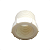 Bucha de Redução com Rosca 3/4 x 1/2 PVC 10Un - Imagem 4