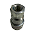 Engate Rápido Hidráulico Acoplador 1/2" Npt Fêmea Pl Mqs-B08 - Imagem 4