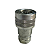 Engate Rápido Hidráulico Acoplador 1/2" Npt Fêmea Pl Mqs-B08 - Imagem 2