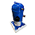Compressor Scroll Danfoss 5tr 220v Monofásico R-410a HLH061 - Imagem 2